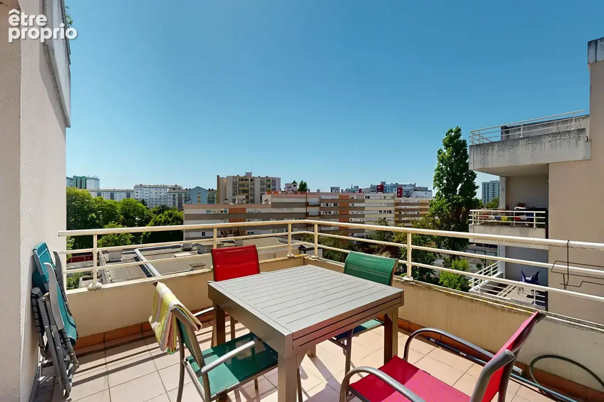 Appartement 160m² à strasbourg - photo 18