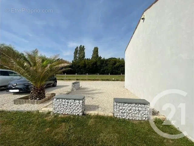 Maison à BREUILLET