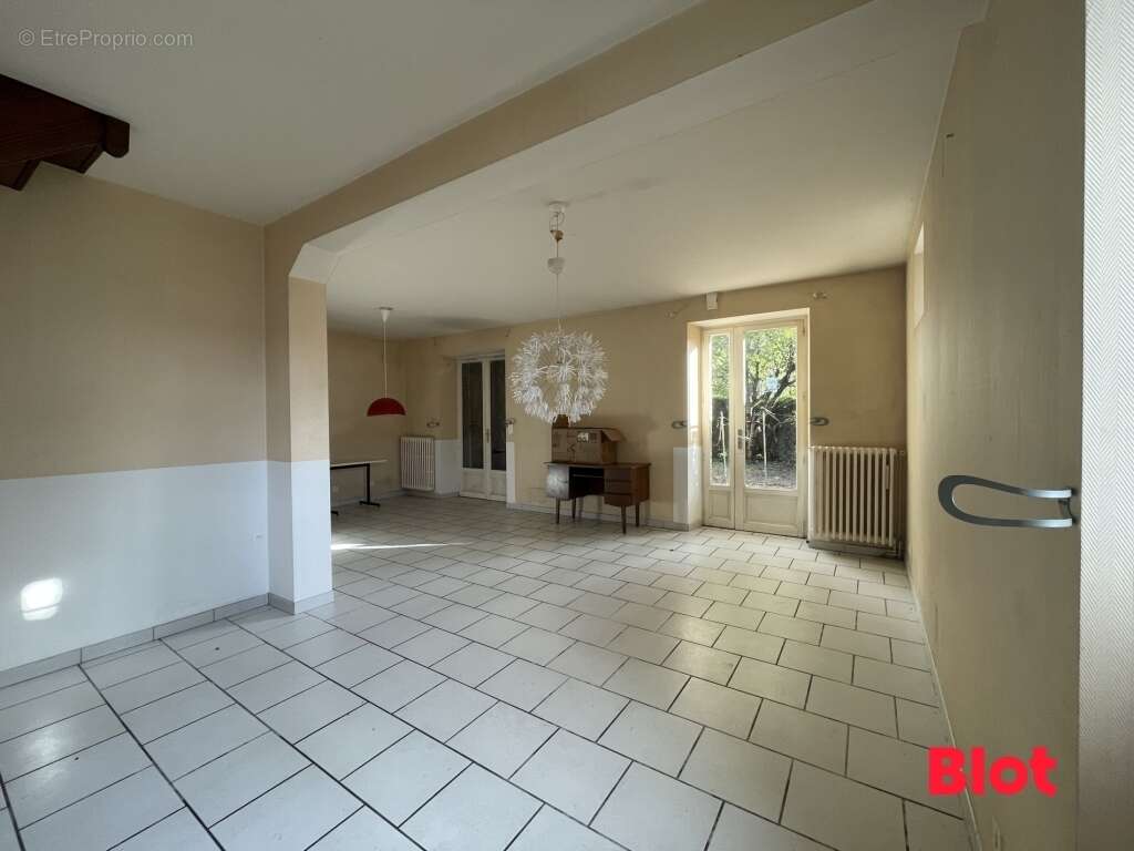 Maison à CESSON-SEVIGNE