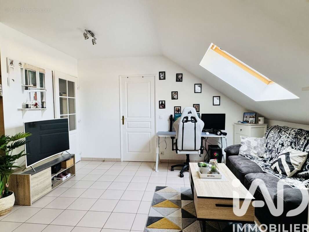 Photo 5 - Appartement à COUBERT