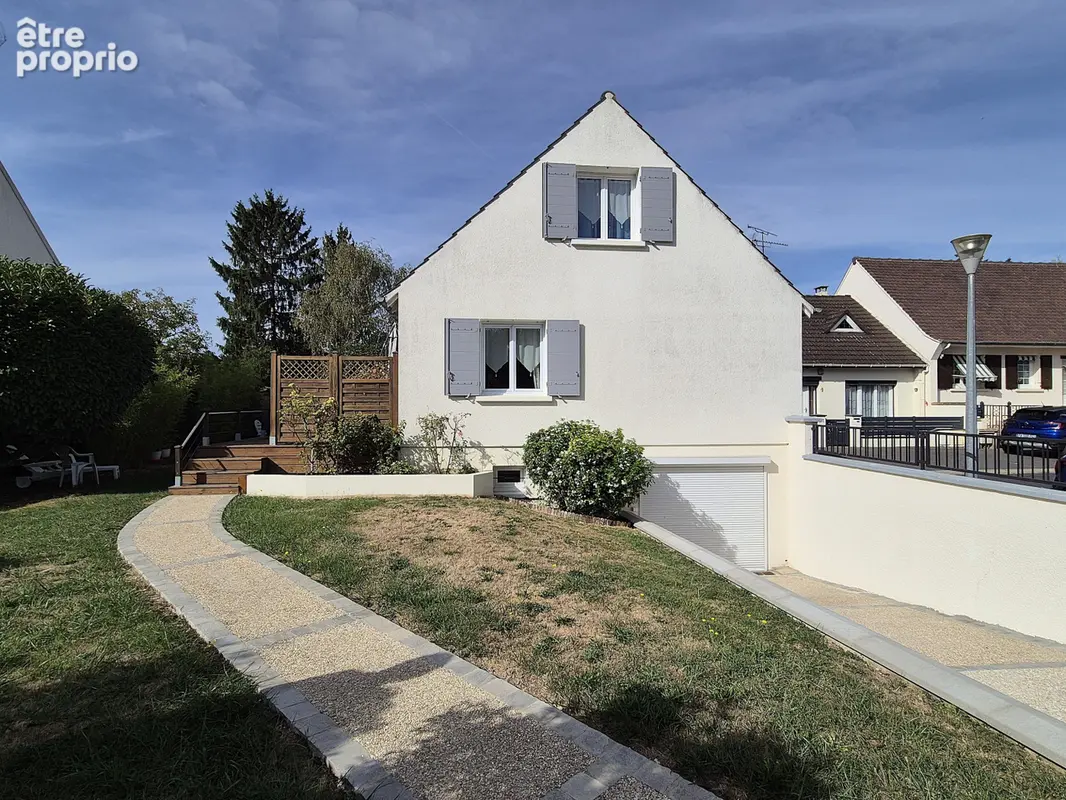 Photo Maison à Le Mee-Sur-Seine au prix de 315 000€