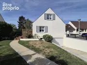 Maison à LE MEE-SUR-SEINE