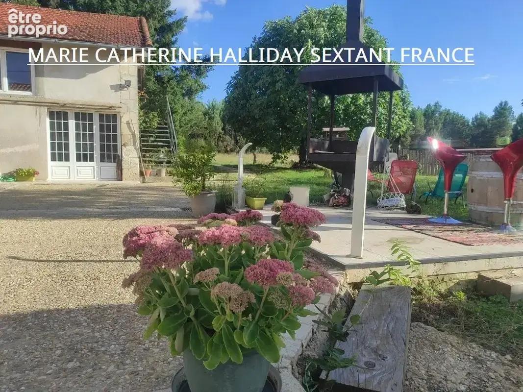 Ferme restauree avec gout comprenant 2 gites sur 6700 m2 de terrain 15 mn de perigueux - photo 10
