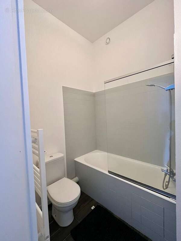 Photo 7 - Appartement à BATZ-SUR-MER