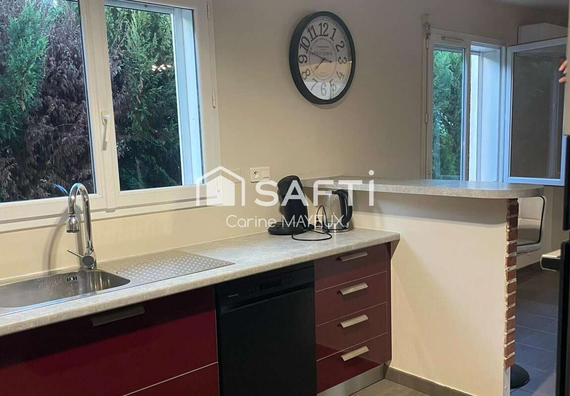 Photo 7 - Maison à BOUILLAC