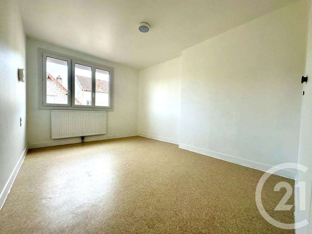 Appartement à LIMOGES