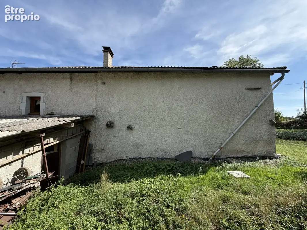 Maison avec terrain - photo 14