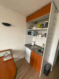 Appartement à SAINT-DENIS