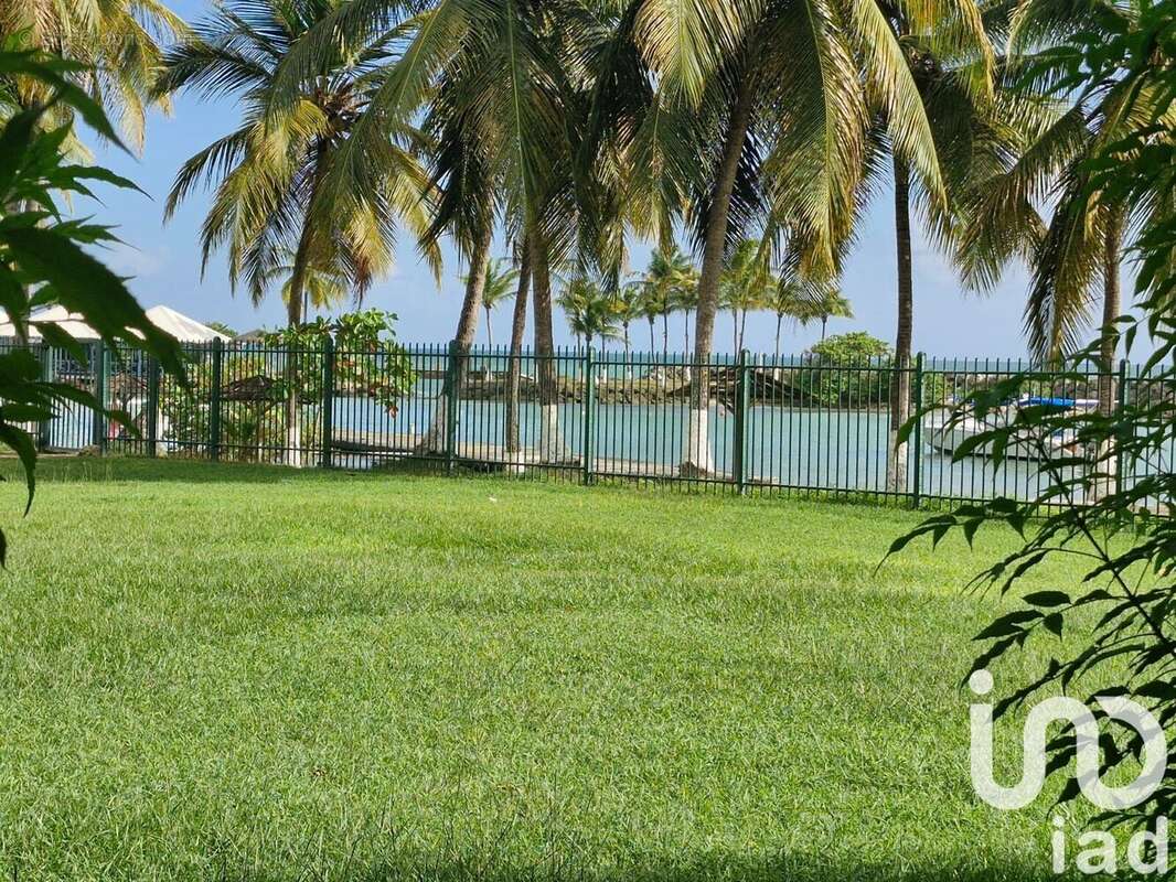 Photo 2 - Appartement à LE GOSIER