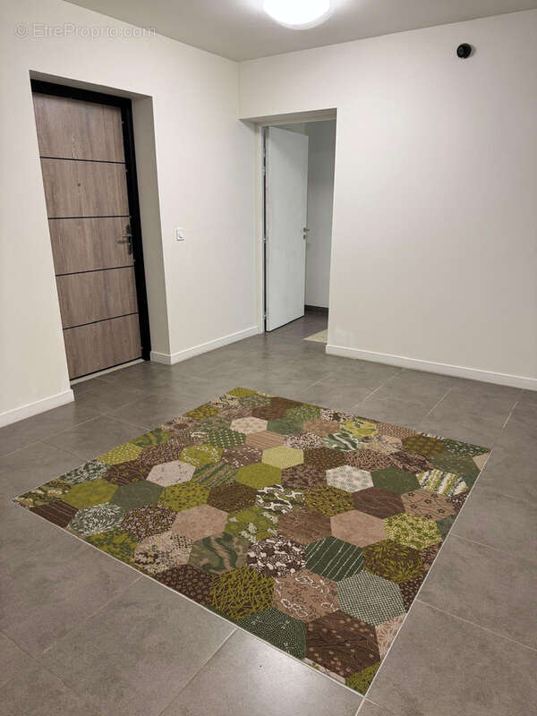 Appartement à STIRING-WENDEL