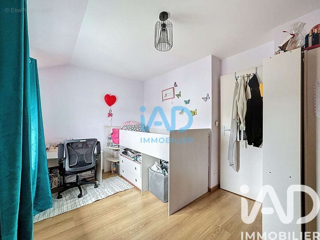 Photo 9 - Maison à SAINT-PIERRE-DU-PERRAY