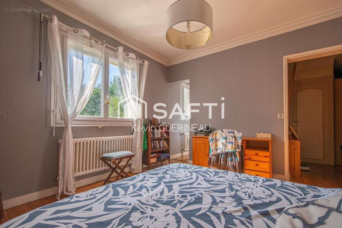 Photo 7 - Maison à MERIGNAC