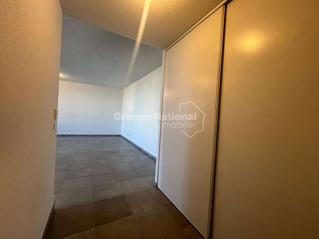 Appartement à TARASCON