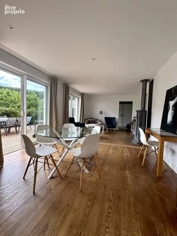 Maison 6 pièces 165 m² à vendre à Bois-Guillaume (76230) - photo 3