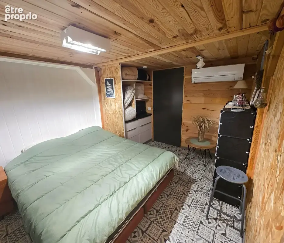 A vendre villa piscine garage - photo 12
