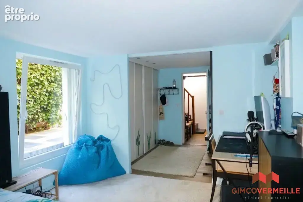 Maison - Quartier Bellerive - photo 14