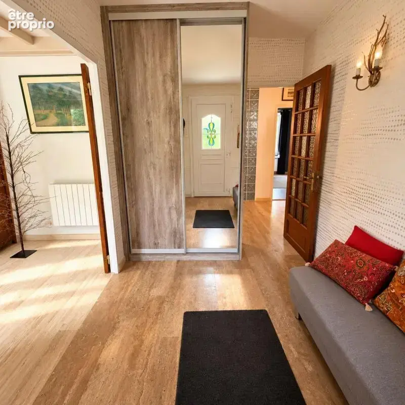Pavillon traditionnel 7pièces 4chambres À Vendre - photo 4
