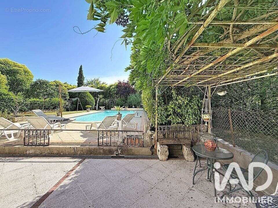 Photo 4 - Maison à LAYRAC