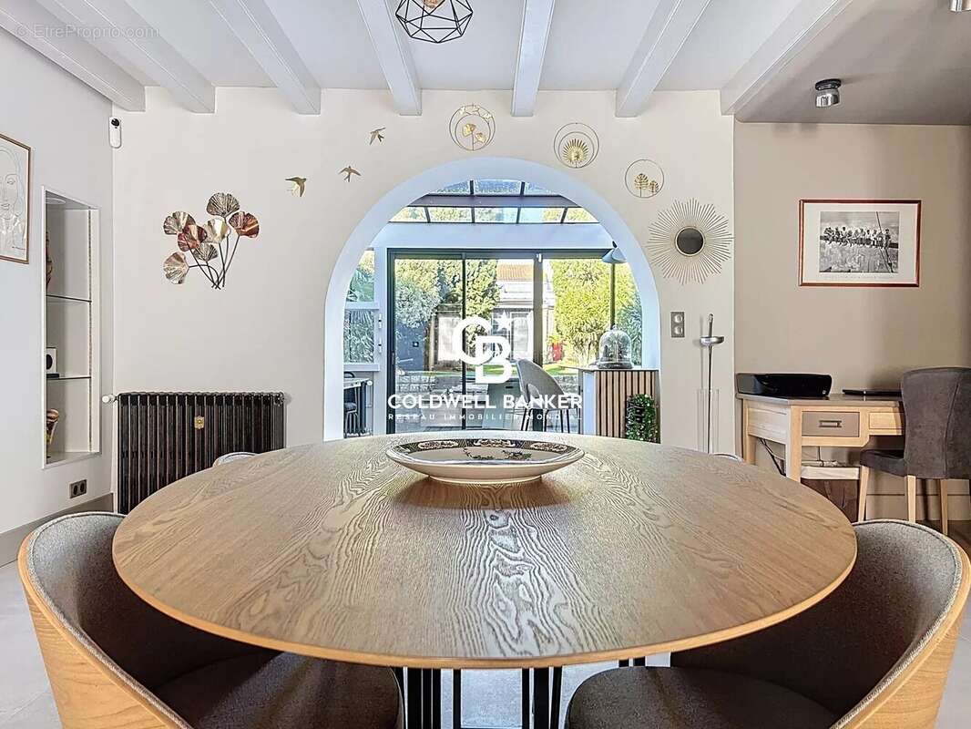 Maison à LA ROCHELLE