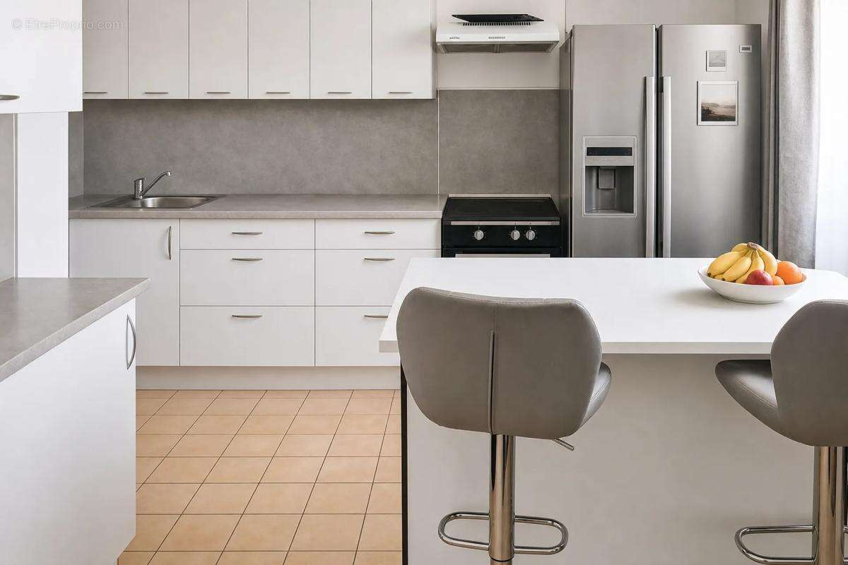 Maison à GOURIN