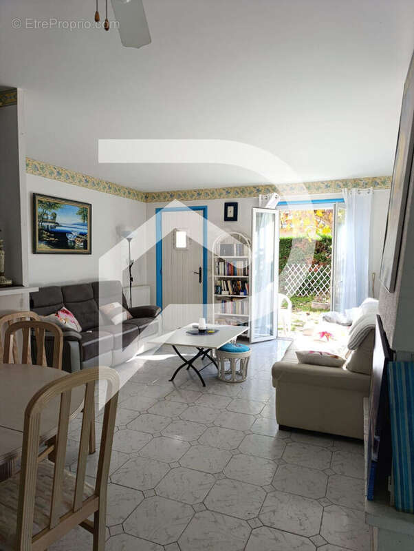 Maison à MONT-DE-MARSAN