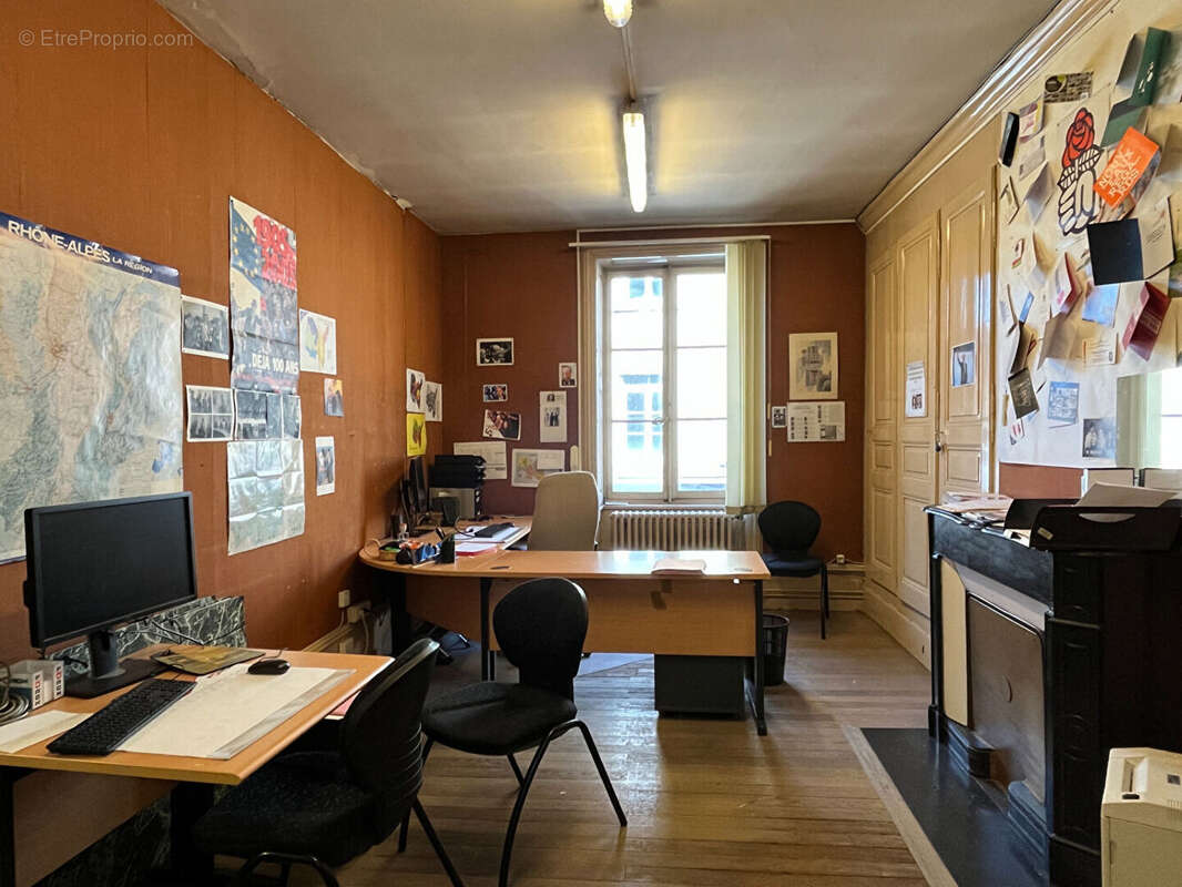 Appartement à BOURG-EN-BRESSE