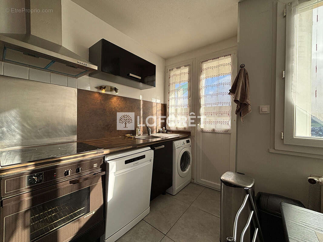 Appartement à AURILLAC