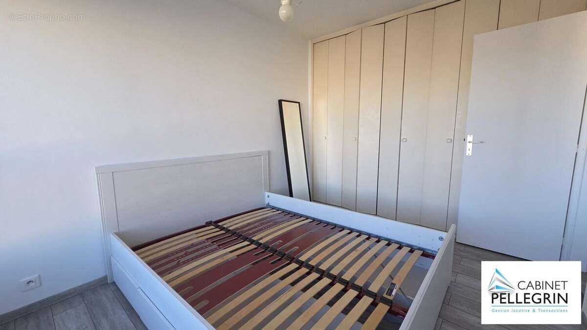 Appartement à MARSEILLE-10E