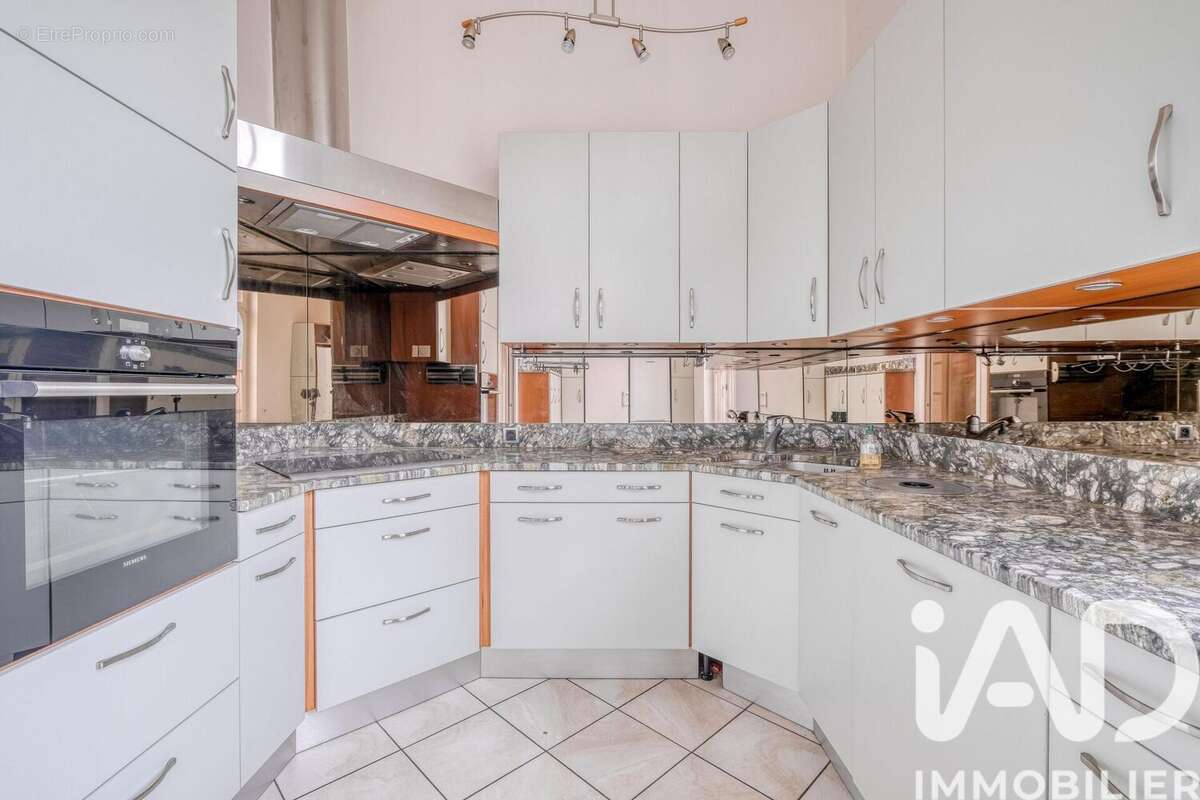 Photo 5 - Appartement à MEAUX