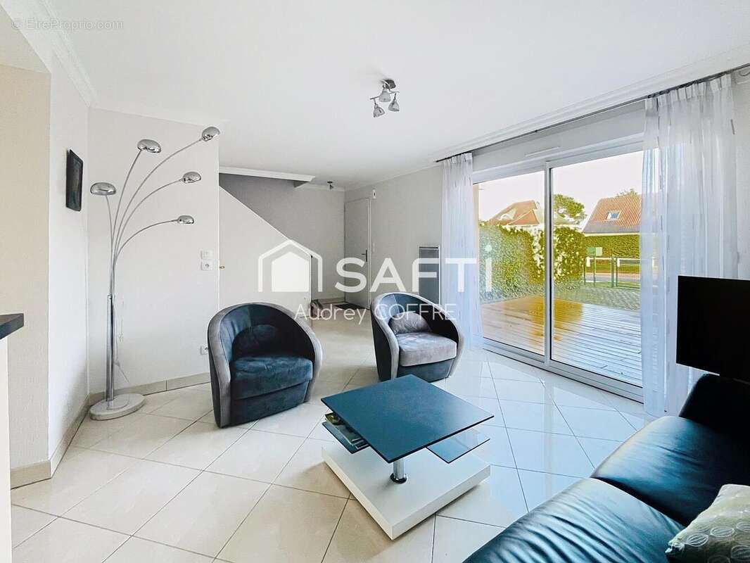 Photo 3 - Maison à CUCQ