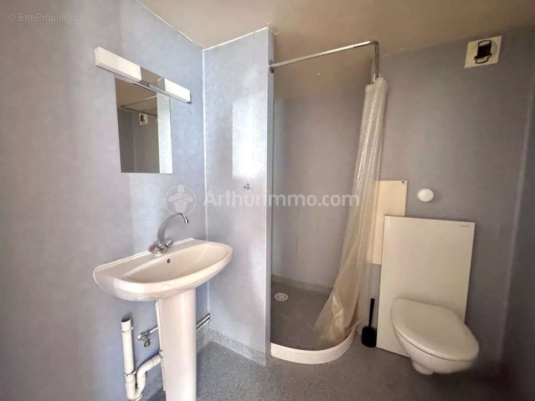 Vente Appartement Clermont-ferrand(63000) 168 000ï¿œ - photo 7