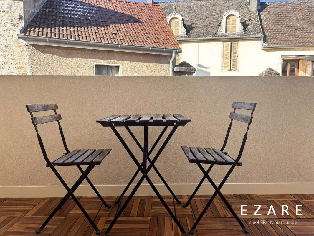 Appartement à BEAUNE