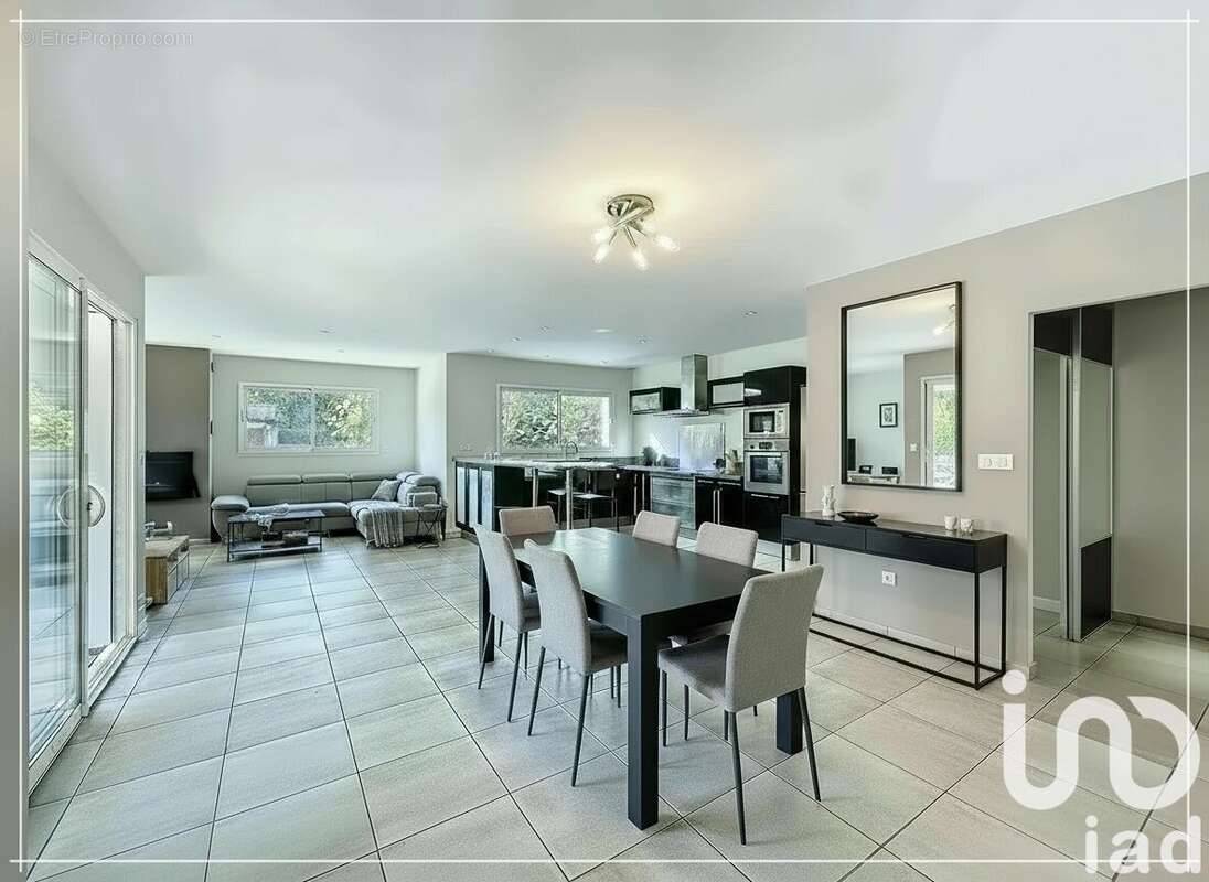 Photo 2 - Maison à MAGESCQ