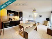 Photo 1 - Appartement à SAINT-MAMET