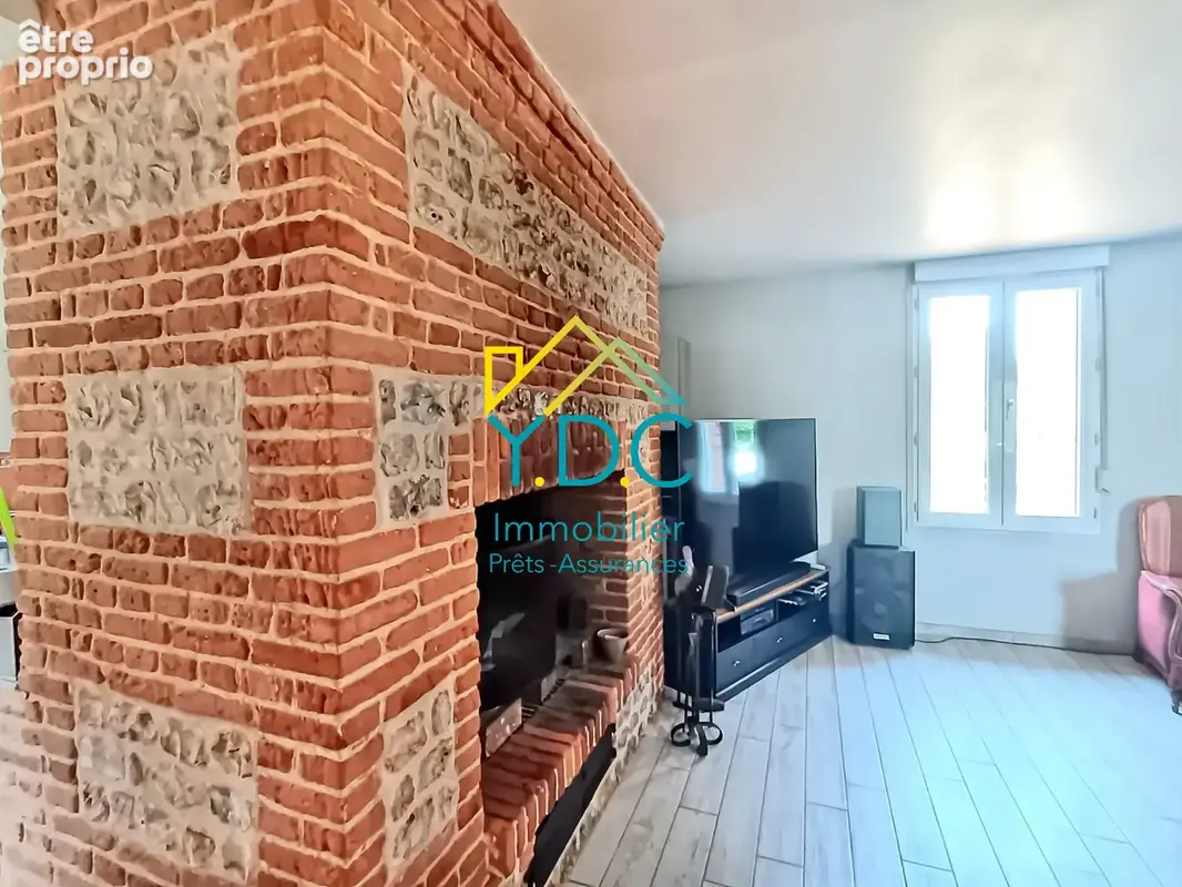 Appartement 305 m² à vendre à Yvetot (76190) - photo 6