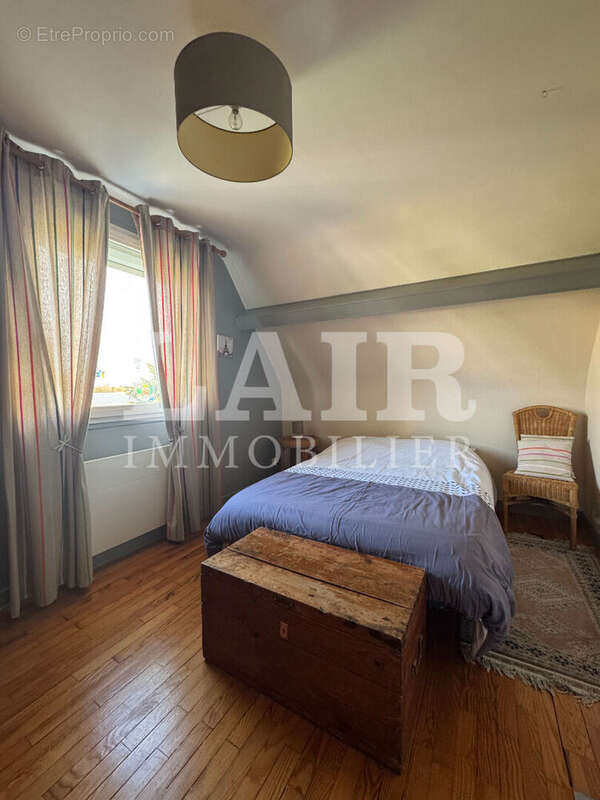 Maison à BAGNOLES-DE-L'ORNE