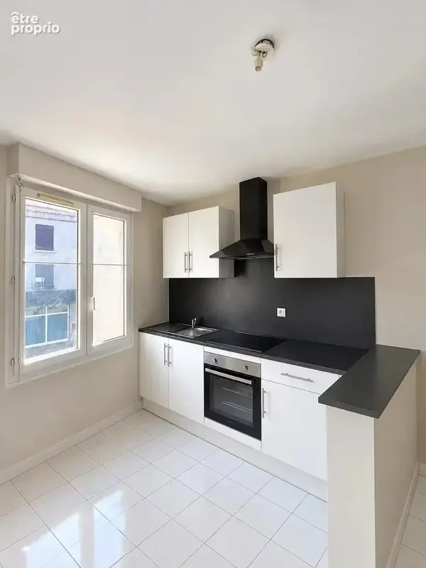 Appartement 2 chambres - photo 3