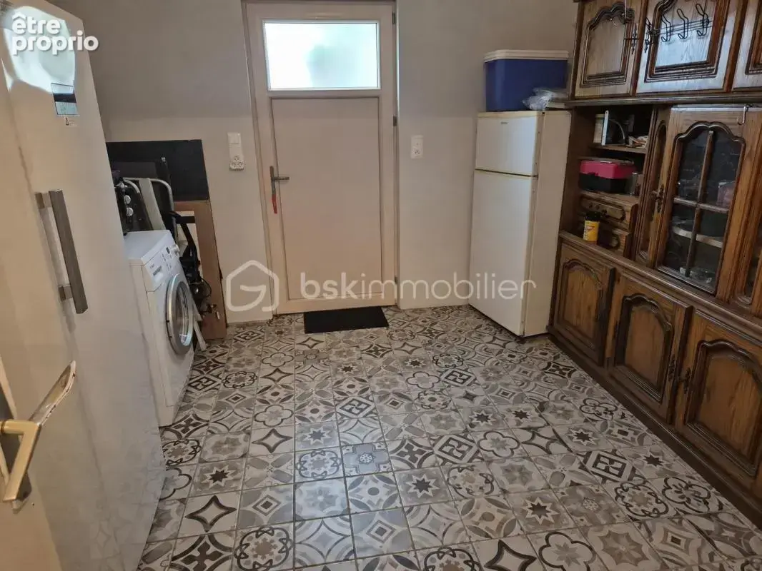 Maison familiale 121 m² – Saint-Marcan (35) – Baie du Mont-Saint-Michel - photo 15