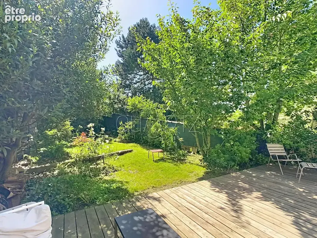 Le Chesnay - Plateau Saint Antoine - photo 5