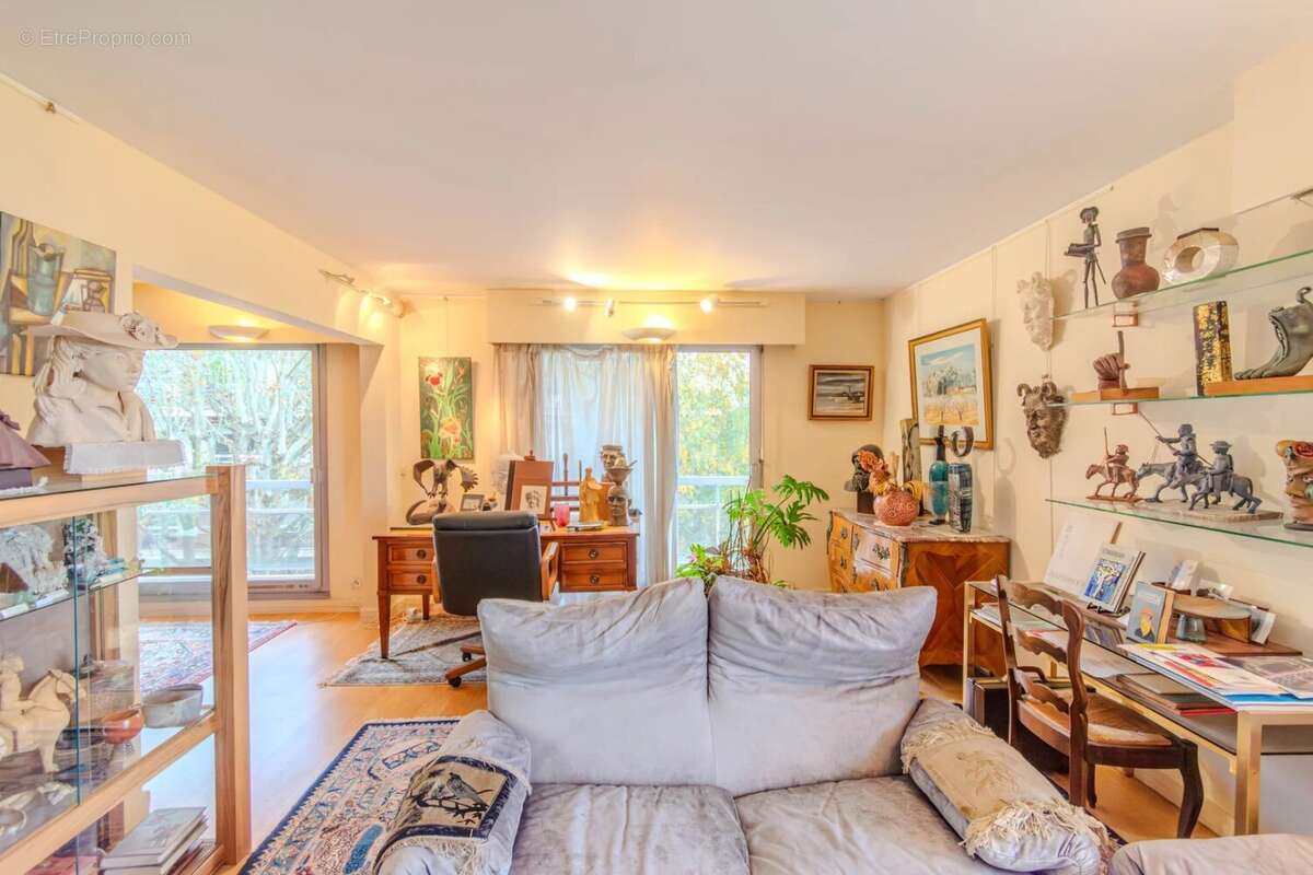 Appartement à MONTMORENCY