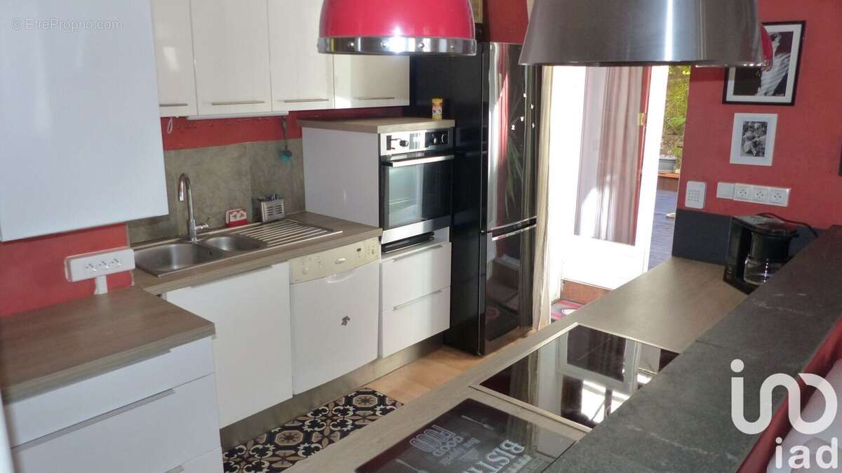 Photo 4 - Appartement à EAUX-BONNES