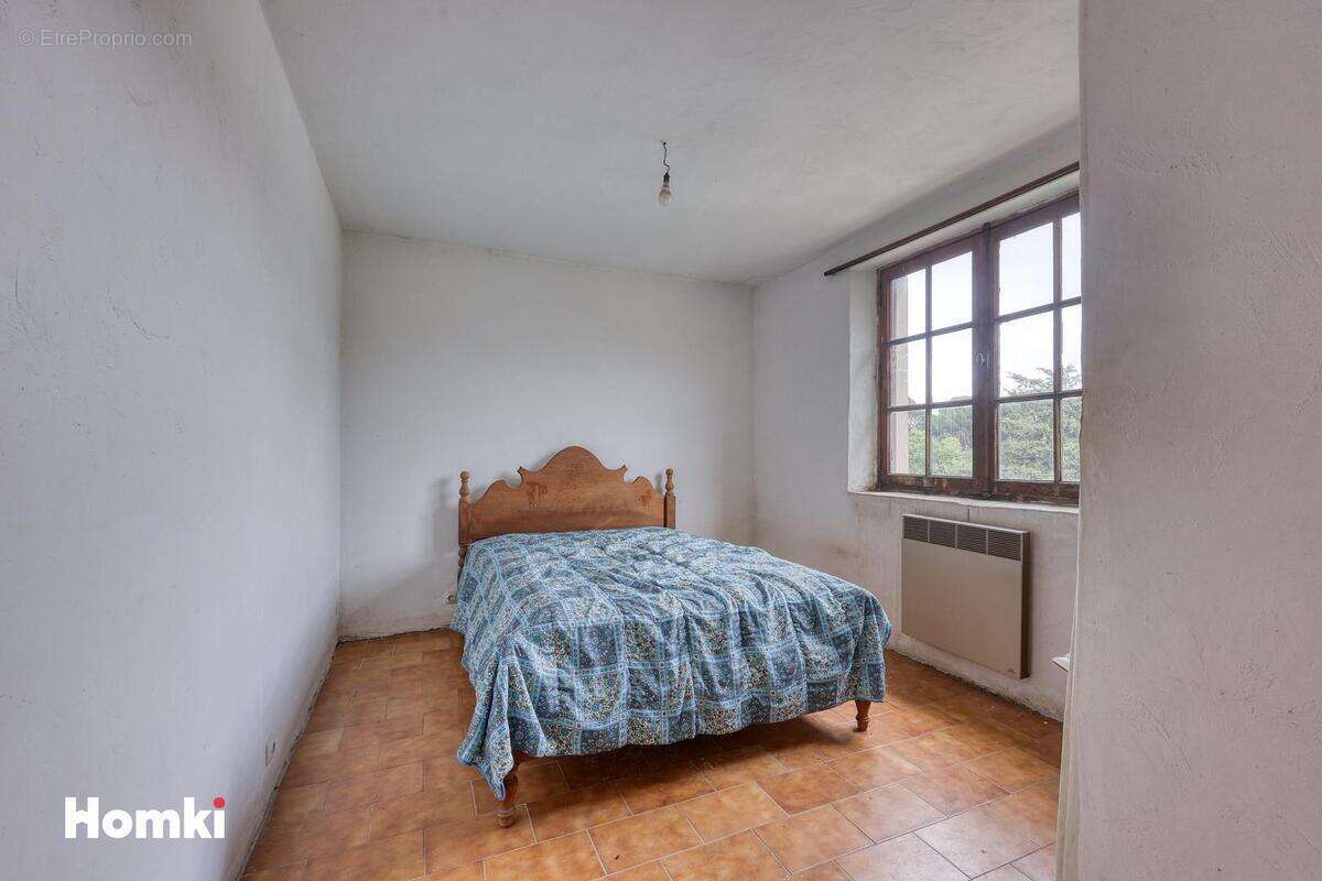 Maison à PLAN-DE-LA-TOUR