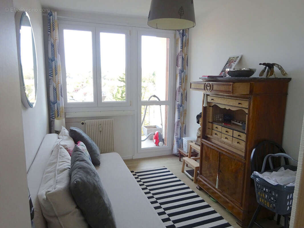 Appartement à RIEDISHEIM