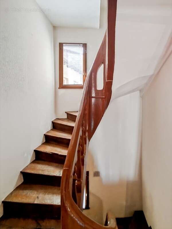 Appartement à MACON
