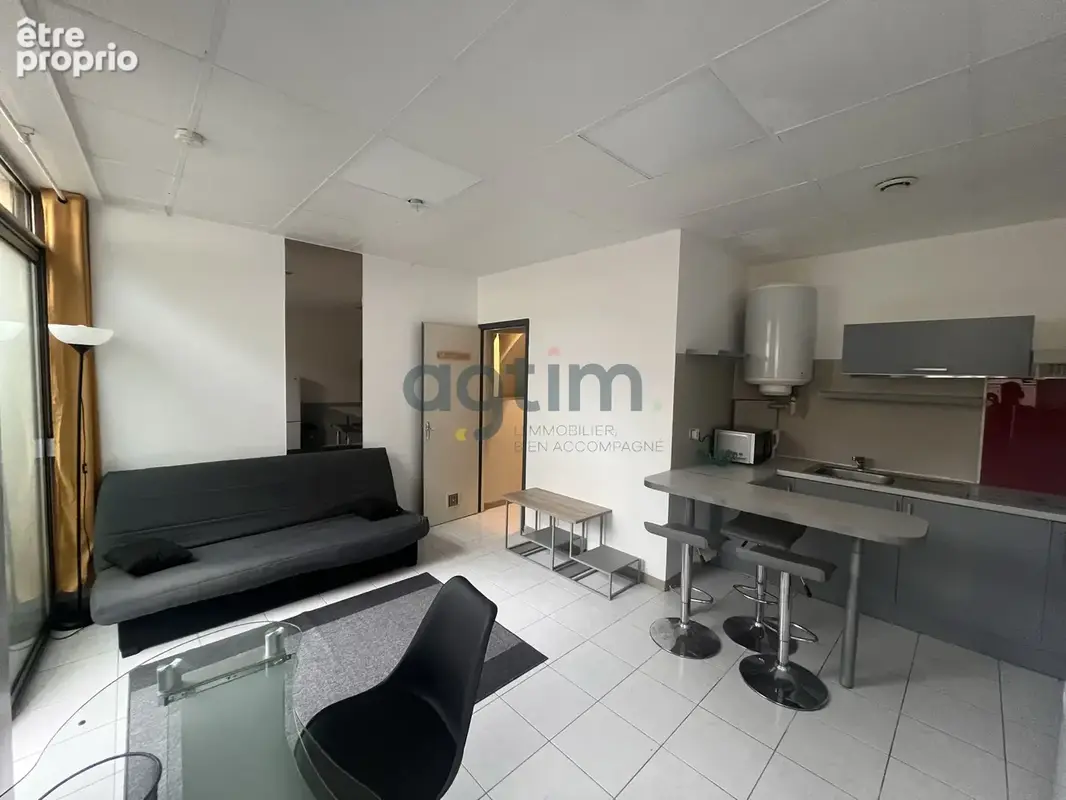 Photo Appartement à La Roche-Sur-Yon au prix de 85 600€