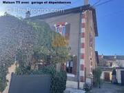 Maison à VIVIEZ