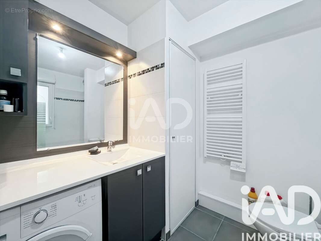 Photo 7 - Appartement à CASTELNAU-LE-LEZ