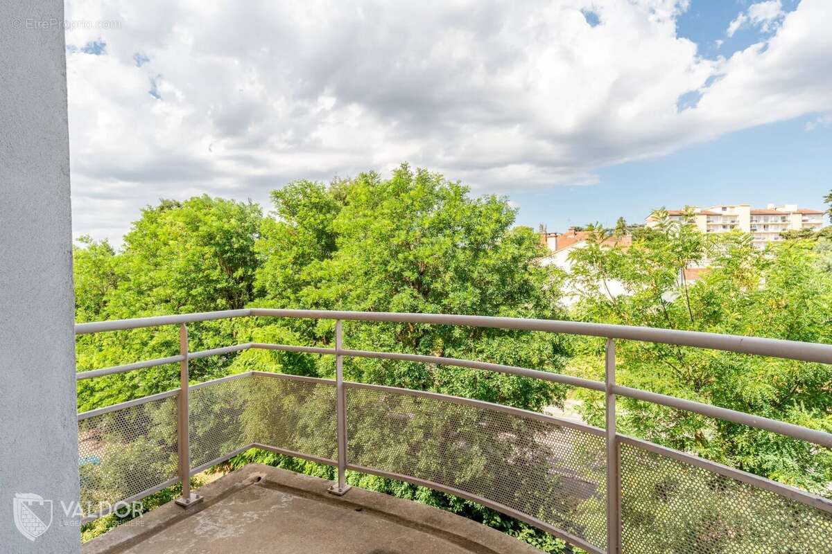 Appartement à VILLEFRANCHE-SUR-SAONE