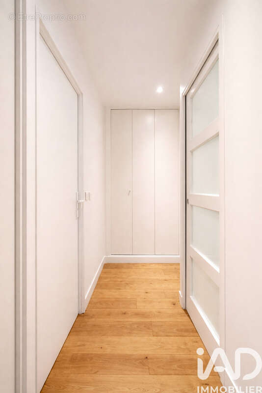 Photo 5 - Appartement à PUTEAUX