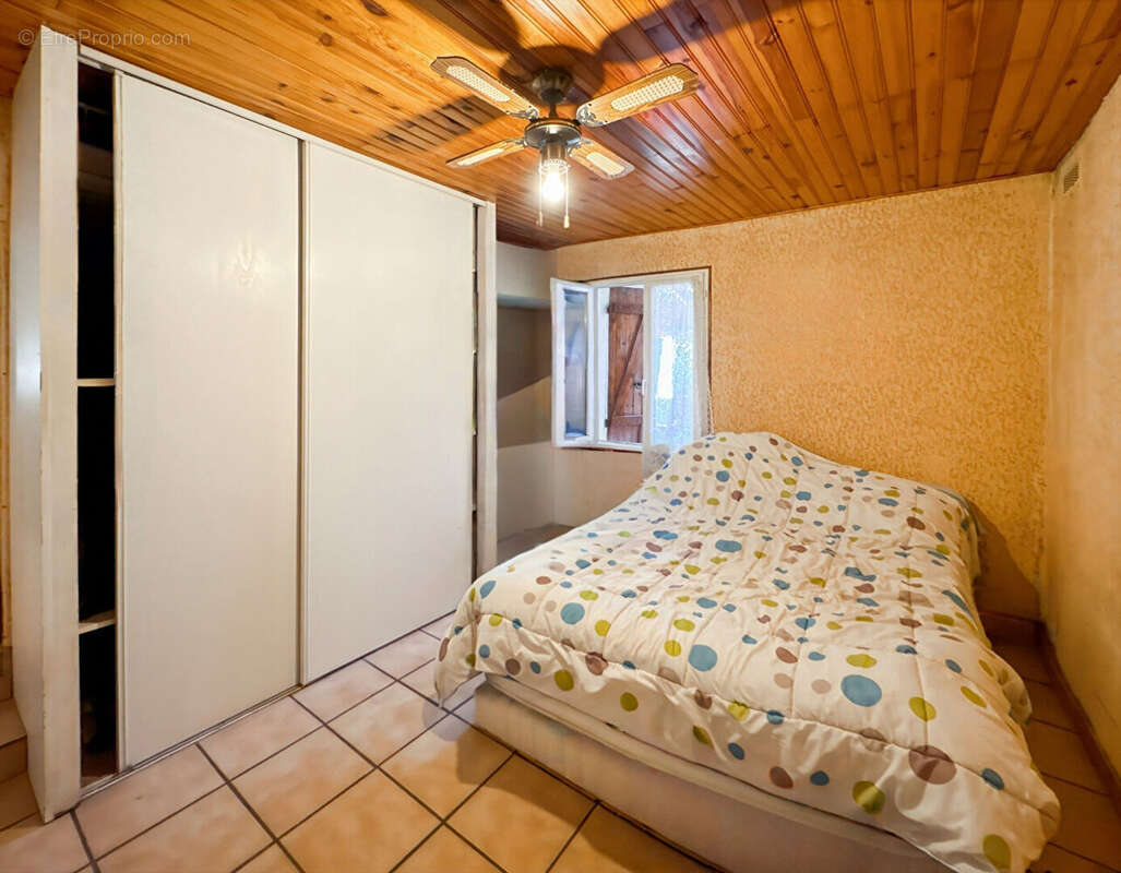 Maison Merignac  ARLAC 4 pièce(s) 86 m2 - photo 6